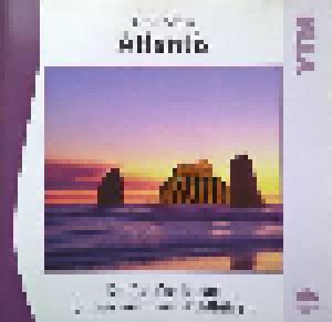 Arnd Stein: Atlantis - Cover