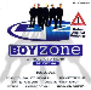 Studio 99: Boyzone - A Tribute - Cover