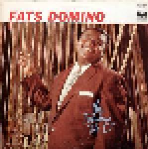 Fats Domino: Fabulous "Mr. D", The - Cover