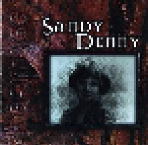 Sandy Denny: Heritage - Cover