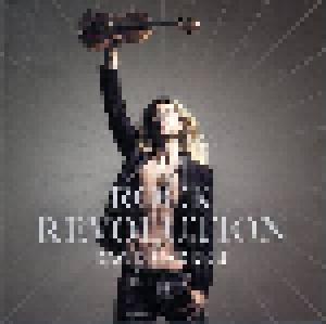 David Garrett: Rock Revolution - Cover
