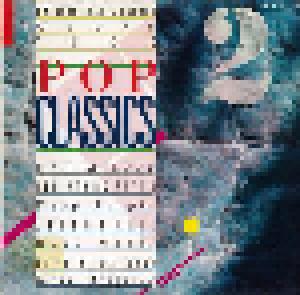 Pop Classics 2 - Cover