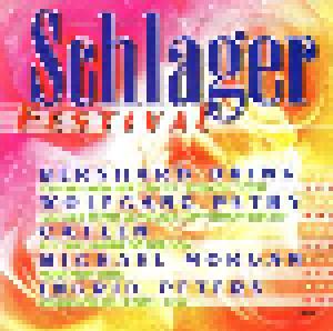 Schlager Festival Vol. 2 - Cover