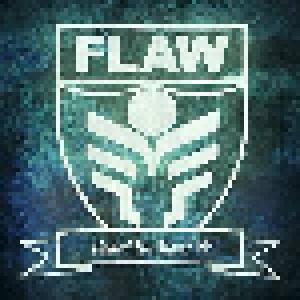 Flaw: United We Stand - Cover