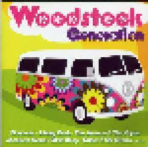 Woodstock Generation - Cover