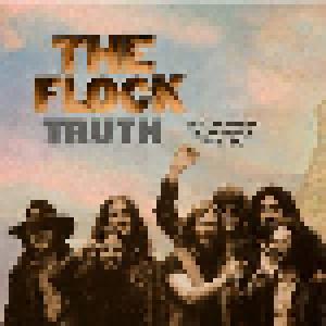 The Flock: Truth: The Columbia Recordings 1969-1970 - Cover