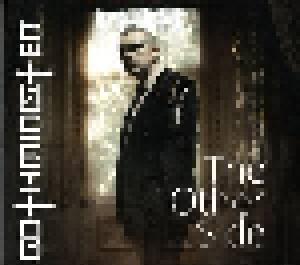 Gothminister: Other Side, The - Cover