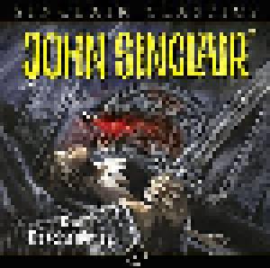 John Sinclair: (Sinclair Classics 031) - Die Drachenburg - Cover