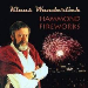 Klaus Wunderlich: Hammond Fireworks - Cover