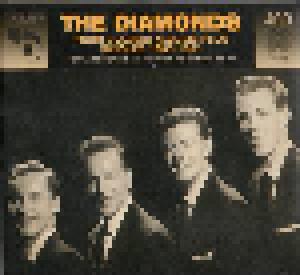 The Diamonds: Four Classic Albums Plus Singles 1955-1961 - Cover