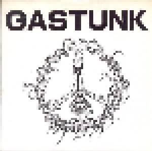 Gastunk: Gastunk - Cover