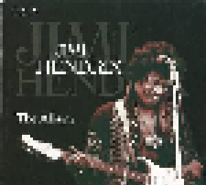 Jimi Hendrix: Album, The - Cover