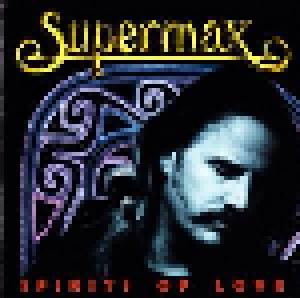 Supermax: Spirits Of Love - Cover