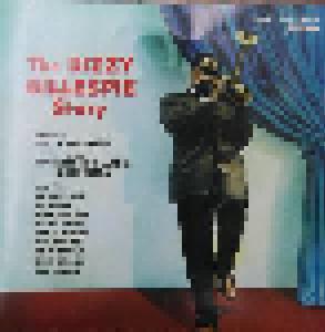 Dizzy Gillespie: Dizzy Gillespie Story, The - Cover