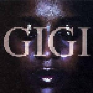 Gigi: Gigi - Cover