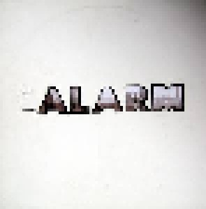 The Alarm: Change (LP) - Bild 1