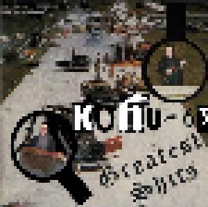 Kohu-63: Greatest Shits (CD) - Bild 1