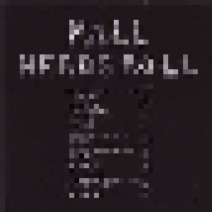 The Fall: Fall Heads Roll (CD) - Bild 3