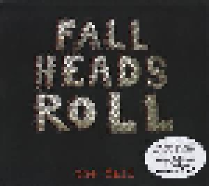 The Fall: Fall Heads Roll (CD) - Bild 4