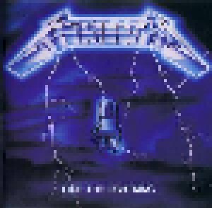 Metallica: Ride The Lightning (CD) - Bild 1