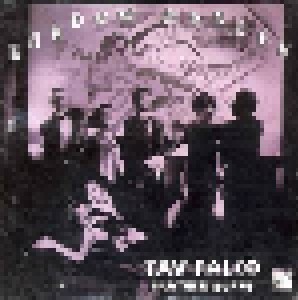 Tav Falco's Panther Burns: Shadow Dancer (CD) - Bild 1