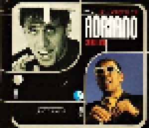 Cover - Adriano Celentano: Origini 1 & 2, Le