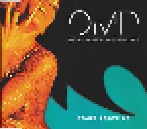 Orchestral Manoeuvres In The Dark: Stand Above Me (Single-CD) - Bild 1