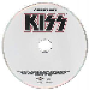 KISS: Greatest Kiss (CD) - Bild 3