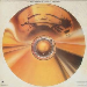 Rick Wakeman: No Earthly Connection (LP) - Bild 2