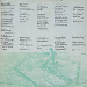 Rick Wakeman: No Earthly Connection (LP) - Bild 4