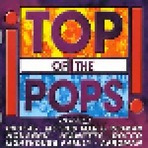 Top Of The Pops 2002_1 (2-CD) - Bild 1