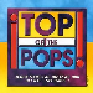 Top Of The Pops 2002_1 (2-CD) - Bild 2