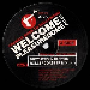 Frankie Goes To Hollywood: Welcome To The Pleasuredome (2-Promo-12") - Bild 5