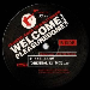 Frankie Goes To Hollywood: Welcome To The Pleasuredome (2-Promo-12") - Bild 6