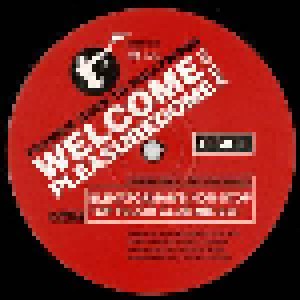 Frankie Goes To Hollywood: Welcome To The Pleasuredome (2-Promo-12") - Bild 7