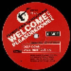 Frankie Goes To Hollywood: Welcome To The Pleasuredome (2-Promo-12") - Bild 8