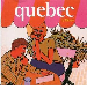 Ween: Quebec (CD) - Bild 1