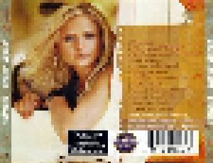 Miranda Lambert: Kerosene (CD) - Bild 2