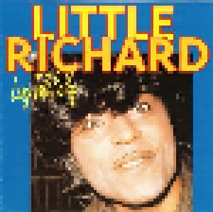 Little Richard: Long Tall Sally (CD) - Bild 1