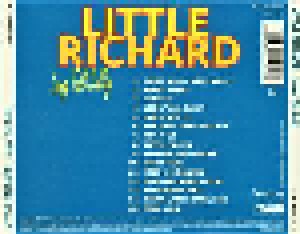 Little Richard: Long Tall Sally (CD) - Bild 2