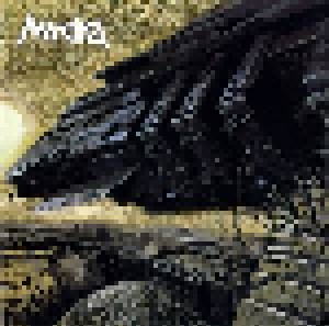 Mydra: Mydra (CD) - Bild 1