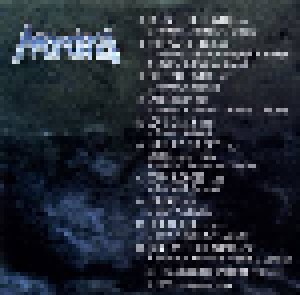 Mydra: Mydra (CD) - Bild 2
