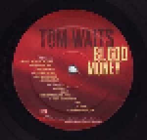 Tom Waits: Blood Money (LP) - Bild 3