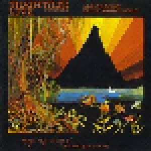 Mountain: The Road Goes Ever On (LP) - Bild 1
