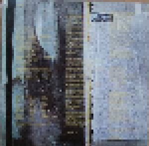 Rick Wakeman: 1984 (LP) - Bild 6
