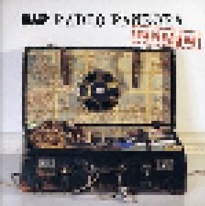 BAP: Radio Pandora - Unplugged (CD) - Bild 1