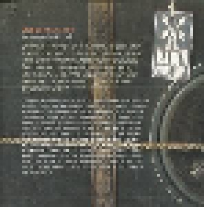 BAP: Radio Pandora - Unplugged (CD) - Bild 7