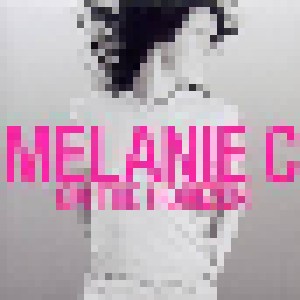 Melanie C: On The Horizon (DVD-Single) - Bild 1