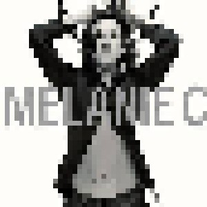 Cover - Melanie C: Reason