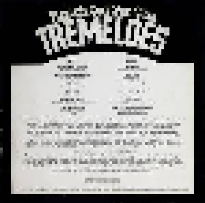 The Tremeloes: Reach Out For The Tremeloes (LP) - Bild 2